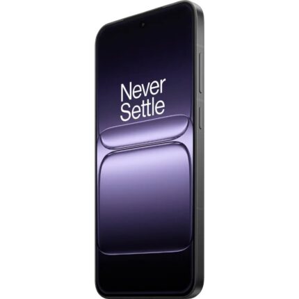 Смартфон OnePlus 13s 12/512GB Черный (Black Velvet) — изображение 4