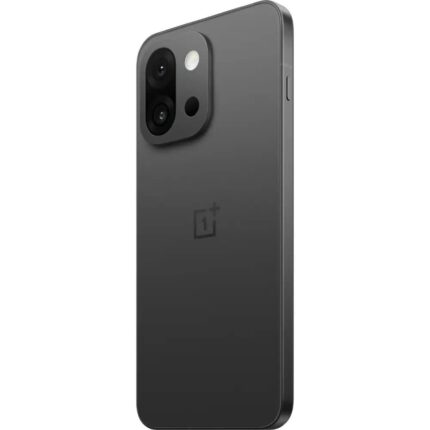 Смартфон OnePlus 13s 12/512GB Черный (Black Velvet) — изображение 5