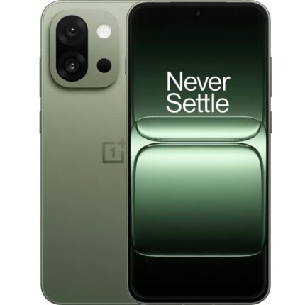 Смартфон OnePlus 13s 12/512GB Зеленый (Green Silk)