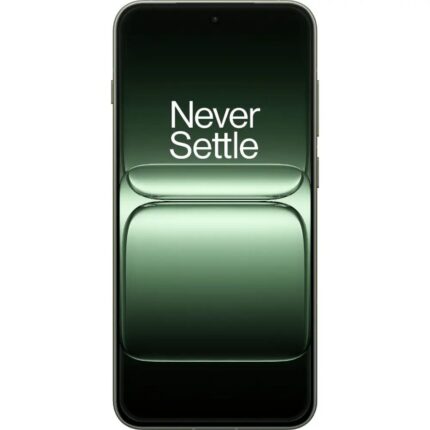 Смартфон OnePlus 13s 12/512GB Зеленый (Green Silk) — изображение 2