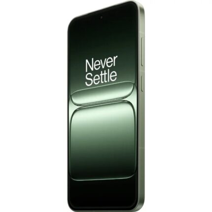 Смартфон OnePlus 13s 12/512GB Зеленый (Green Silk) — изображение 4