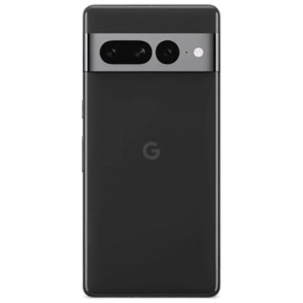 Смартфон Google Pixel 7 Pro 12/128GB Черный (Obsidian) — изображение 3