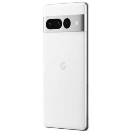 Смартфон Google Pixel 7 Pro 12/256GB Белый (Snow) — изображение 5