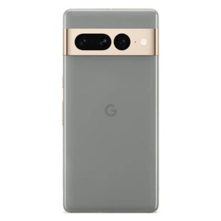 Смартфон Google Pixel 7 Pro 12/256GB Ореховый (Hazel) — изображение 3