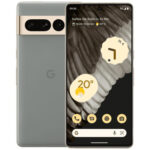 Смартфон Google Pixel 7 Pro 12/512GB Ореховый (Hazel)