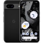 Смартфон Google Pixel 8a 8/128GB Черный (Obsidian)