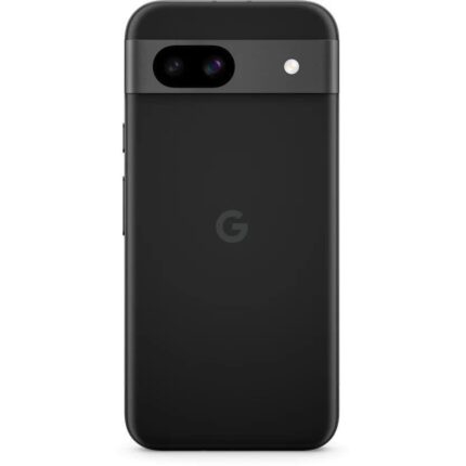 Смартфон Google Pixel 8a 8/128GB Черный (Obsidian) — изображение 3
