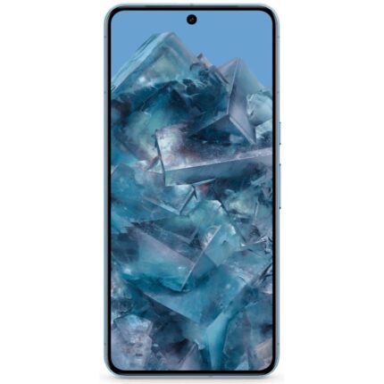 Смартфон Google Pixel 8 Pro 12/128GB Голубой (Bay) — изображение 2