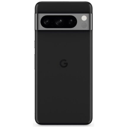 Смартфон Google Pixel 8 Pro 12/128GB Черный (Obsidian) — изображение 3