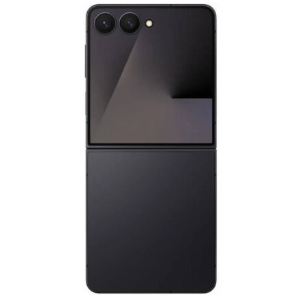 Смартфон Samsung Galaxy Z Flip7 12/512GB Черный (Jet Black) — изображение 2
