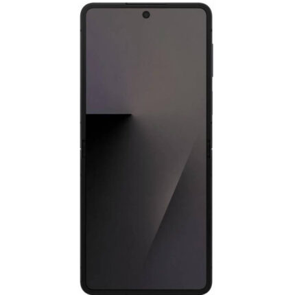 Смартфон Samsung Galaxy Z Flip7 12/512GB Черный (Jet Black) — изображение 5