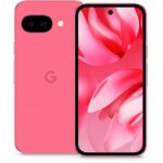 Смартфон Google Pixel 9a 8/128GB Розовый (Peony)