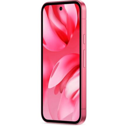 Смартфон Google Pixel 9a 8/128GB Розовый (Peony) — изображение 4