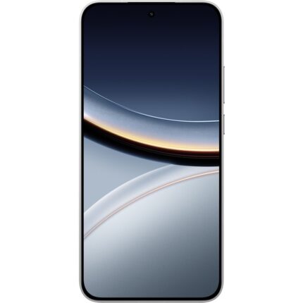 Смартфон Xiaomi POCO F7 12/512GB Серебро (Cyber Silver) — изображение 2