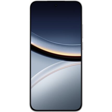 Смартфон Xiaomi POCO F7 12/512GB Белый (Classic White) — изображение 2