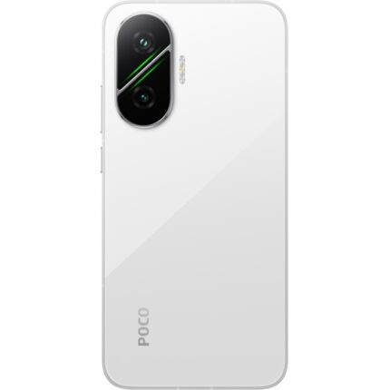 Смартфон Xiaomi POCO F7 12/512GB Белый (Classic White) — изображение 3