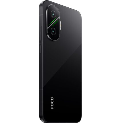 Смартфон Xiaomi POCO F7 12/512GB Черный (Classic Black) — изображение 5