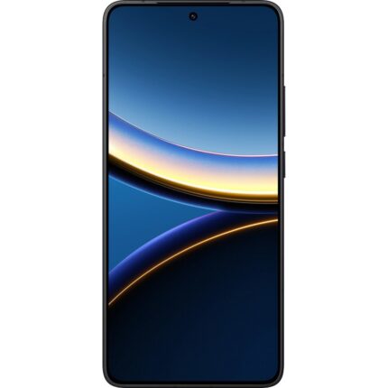 Смартфон Xiaomi POCO F7 Pro 12/256GB Черный (Black) — изображение 2