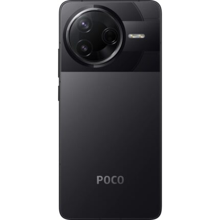 Смартфон Xiaomi POCO F7 Pro 12/256GB Черный (Black) — изображение 3
