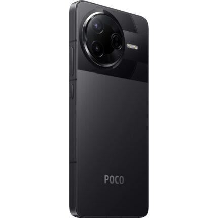 Смартфон Xiaomi POCO F7 Pro 12/256GB Черный (Black) — изображение 5