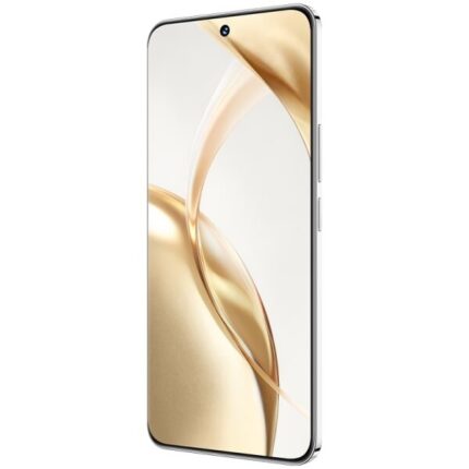 Смартфон HONOR 200 12/256GB Белый (Moonlight White) — изображение 4