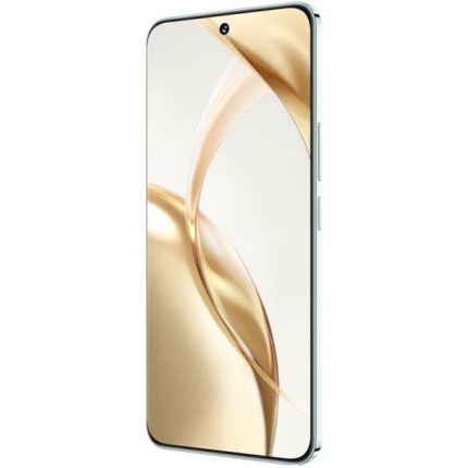 Смартфон HONOR 200 12/256GB Зеленый (Emerald Green) — изображение 4