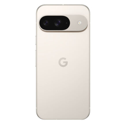 Смартфон Google Pixel 9 12/128GB Бежевый (Porcelain) — изображение 3