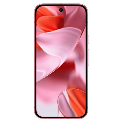 Смартфон Google Pixel 9 12/128GB Розовый (Peony) — изображение 2