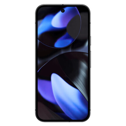 Смартфон Google Pixel 9 12/128GB Черный (Obsidian) — изображение 2