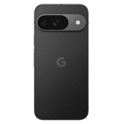 Смартфон Google Pixel 9 12/128GB Черный (Obsidian) — изображение 3