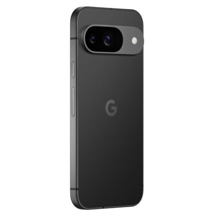 Смартфон Google Pixel 9 12/128GB Черный (Obsidian) — изображение 5