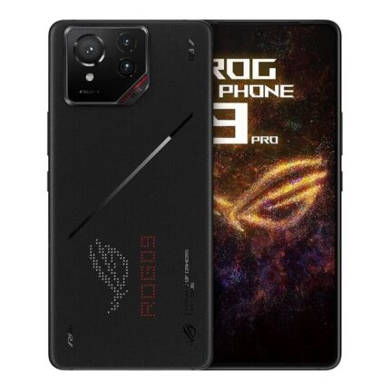 Rog Phone 9 Pro