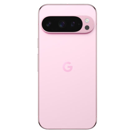 Смартфон Google Pixel 9 Pro XL 16/512GB Розовый (Rose Quartz) — изображение 3