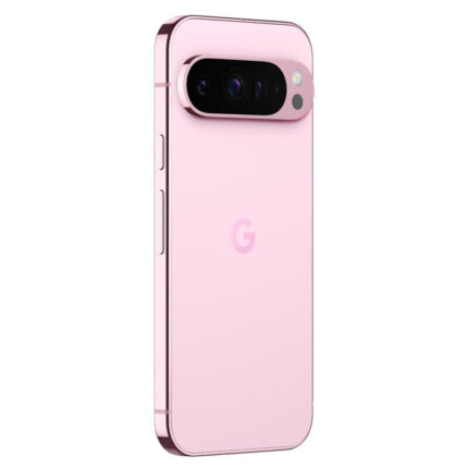 Смартфон Google Pixel 9 Pro XL 16/512GB Розовый (Rose Quartz) — изображение 5