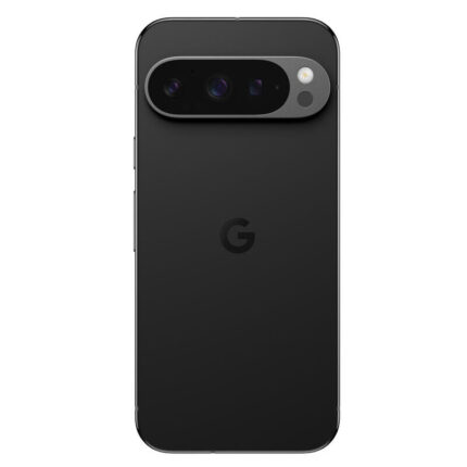 Смартфон Google Pixel 9 Pro XL 16/128GB Черный (Obsidian) — изображение 3