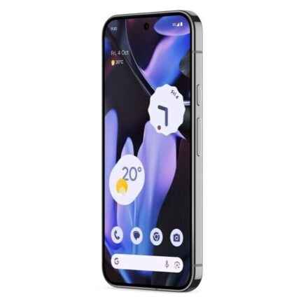 Смартфон Google Pixel 9 Pro XL 16/512GB Черный (Obsidian) — изображение 4
