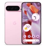 Смартфон Google Pixel 9 Pro XL 16/256GB Розовый (Rose Quartz)