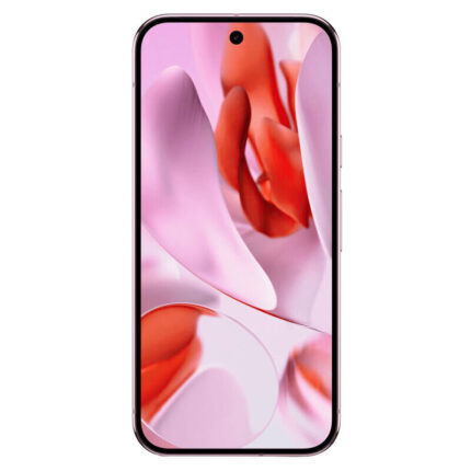 Смартфон Google Pixel 9 Pro XL 16/256GB Розовый (Rose Quartz) — изображение 2