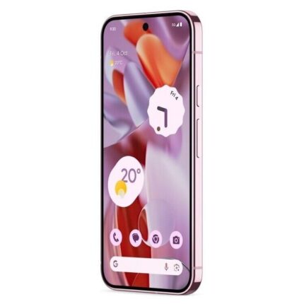 Смартфон Google Pixel 9 Pro XL 16/256GB Розовый (Rose Quartz) — изображение 4