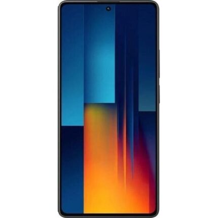Смартфон Xiaomi POCO M6 Pro 12/512GB Фиолетовый (Purple) — изображение 2