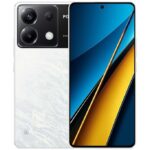 Смартфон Xiaomi POCO X6 12/256GB Белый (White)