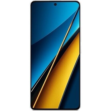 Смартфон Xiaomi POCO X6 12/512GB Белый (White) — изображение 2