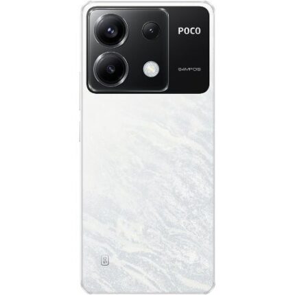 Смартфон Xiaomi POCO X6 8/256GB Белый (White) — изображение 3