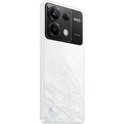 Смартфон Xiaomi POCO X6 8/256GB Белый (White) — изображение 4