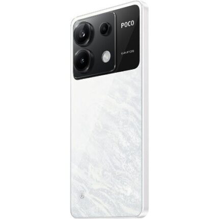Смартфон Xiaomi POCO X6 8/256GB Белый (White) — изображение 5