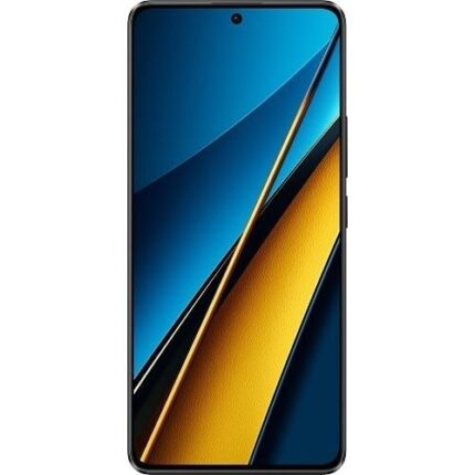 Смартфон Xiaomi POCO X6 8/256GB Черный (Black) — изображение 2