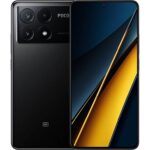 Смартфон Xiaomi POCO X6 Pro 8/256GB Черный (Black)