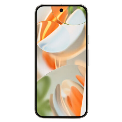 Смартфон Google Pixel 9 Pro XL 16/128GB Бежевый (Porcelain) — изображение 2