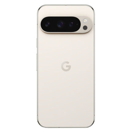 Смартфон Google Pixel 9 Pro XL 16/128GB Бежевый (Porcelain) — изображение 3