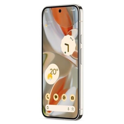 Смартфон Google Pixel 9 Pro XL 16/128GB Бежевый (Porcelain) — изображение 4